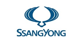 Автобаферы для SsangYong