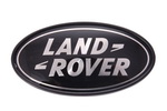 Штатные видеорегистраторы для Land Rover