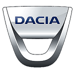 Зеркальные элементы для Dacia