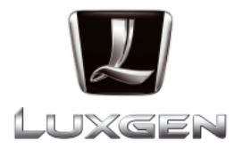 Автобаферы для Luxgen