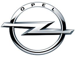 Спойлеры Opel
