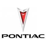 Колесные проставки на Pontiac