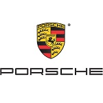 Зеркала с монитором для Porsche