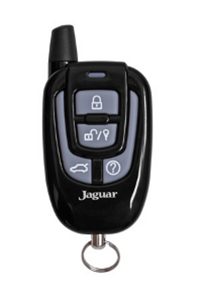 Jaguar EZ-beta | Автосигнализация Jaguar EZ-beta