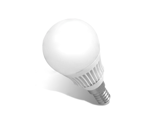 gl5 bulb