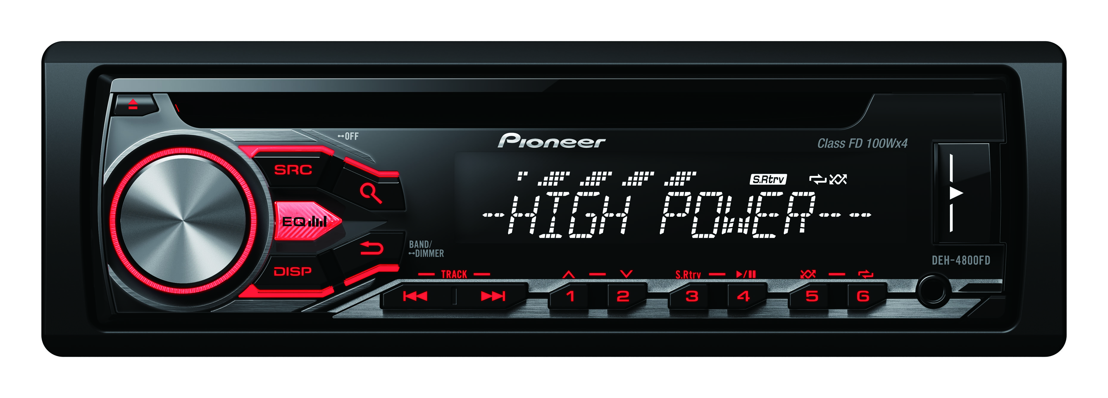 Модели магнитол pioneer по порядку