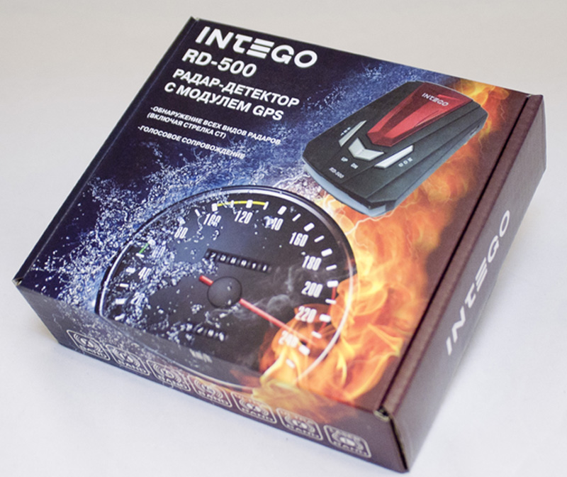 Intego rd-500 обновление